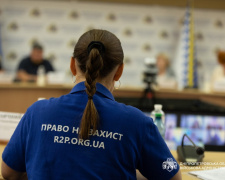 Безоплатна правнича допомога ветеранам: куди звертатися мешканцям Дніпропетровщини