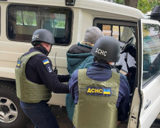 Фото пресслужби Дніпропетровської ОВА