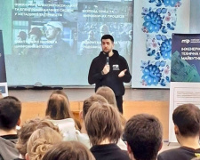 Технічний університет Метінвест Політехніка