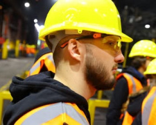 Стажування, яке змінює майбутнє: враження учасників програми Steel Force  від Групи Метінвест