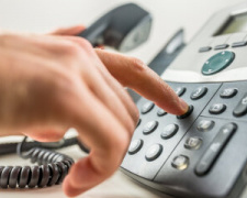 Консультації від чиновників, фото ілюстративне