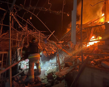 Фото пресслужби Дніпропетровської ОВА