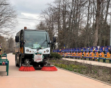 фото управління преси криворізького міськвиконкому 