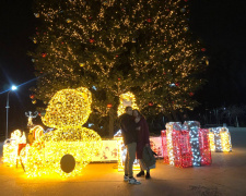 Криворізький вікенд: містян запрошують святково провести 27 та 28 грудня 