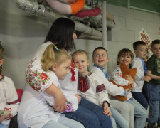 фото управління преси криворізького міськвиконкому 