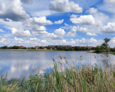 Правила безпеки на воді, фото редакції krivbass.city 
