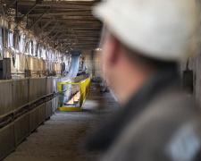 Фото пресслужби компанії Метінвест