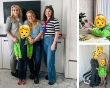 Фото виконкому Покровської райради