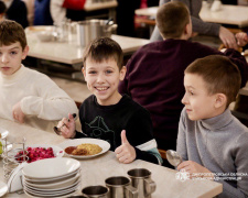 Фото пресслужби Дніпропетровської ОВА