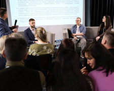 фото управління преси криворізького міськвиконкому 
