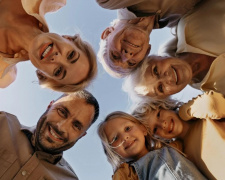 День сім’ї - фото з відкритих джерел