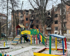 «Ми боремося за його життя» - у лікарні прооперували криворіжця, який постраждав від удару «Іскандером» по житловому будинку 8 січня 