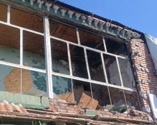 Фото пресслужби Дніпропетровської ОВА