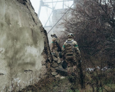 Фото  Бригада "Рубіж"