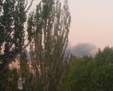 Обстріл Кривого Рогу, Фото редакції krivbass.city