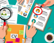 Вакансії, фото з відкритих джерел