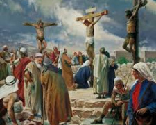 Страсна п’ятниця - фото ілюстративне з відкритих джерел  