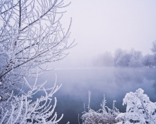 Погода на вікенд - фото ілюстративне з відкритих джерел  