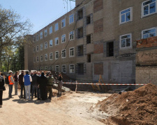Фото управління преси виконкому Криворізької міської ради
