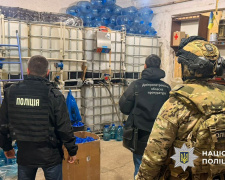 Фото Національна поліція
