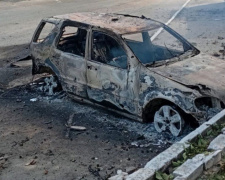 Фото пресслужби Дніпропетровської ОВА