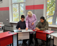 фото управління преси криворізького міськвиконкому 