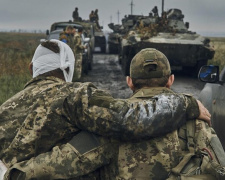Україна створює змішані медкомісії для звільнення полонених захисників: подробиці