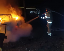 Фото пресслужби Дніпропетровської ОВА