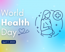 Всесвітній день здоров’я: як зберегти себе у сучасному світі - фото з відкритих джерел