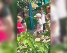 Скриншот відео