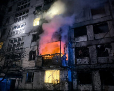 Фото пресслужби Дніпропетровської ОВА