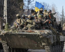 Понад 900 населених пунктів в Україні деокуповано, — Офіс президента