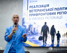 Робота, житло та реабілітація: як покращити життя ветеранів після служби