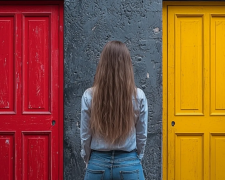 Небезпечні підліткові ігри, фото ілюстративне 