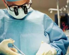 Ортопед из Германии проведет сложную и уникальную операцию в Кривом Роге