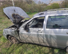 Фото Дмитро Невеселий