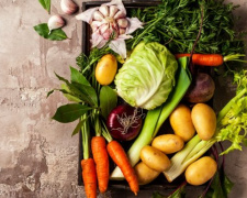 Ціни на овочі продовжують зростати: скільки коштують найпопулярніші продукти