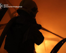 Кривий Ріг у вогні: пожежі за добу забрали життя та скалічили дівчину