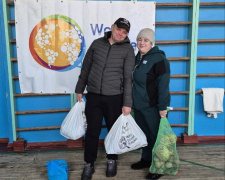 Фото Зеленодольська територіальна громада