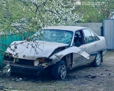 На Дніпропетровщині загинула дитина: росіяни атакували область дронами