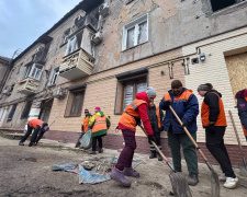 фото управління преси криворізького міськвиконкому 