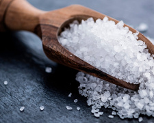 Незвичні лайфхаки з сіллю для дому - фото з відкритих джерел