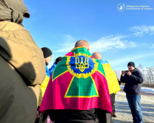 Фото Омбудсман України