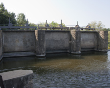 Звідки вода у кранах Кривого Рогу
