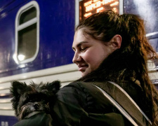 фото Укрзалізниці