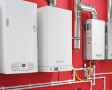 Тепло і економія: який котел обрати для дому - фото з відкритих джерел