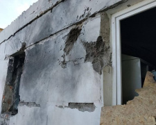 Десятки ударів за ніч: росіяни атакували два райони Дніпропетровщини