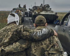 Порвнені військові, фото Юридичного Гончаренко центру