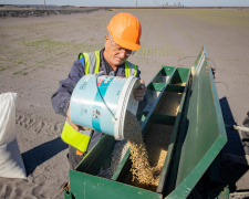 Фото пресслужби компанії Метінвест