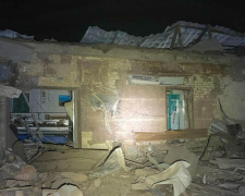 Руйнування на Нікопольщині, фото ілюстративне 